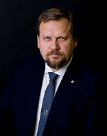 Кот Юрий Владимирович