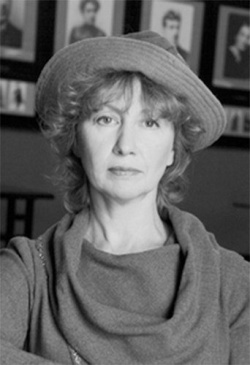 Розова Татьяна Викторовна