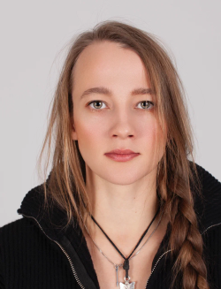 Плоп Виктория Ивановна