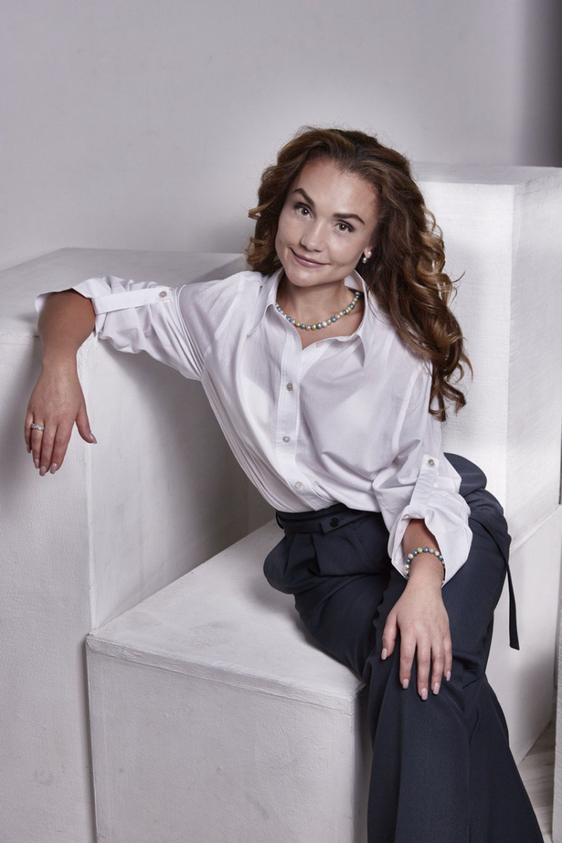 Шмакова Юлия Анатольевна