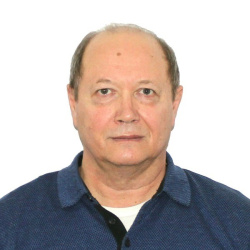 Гусев Георгий Константинович