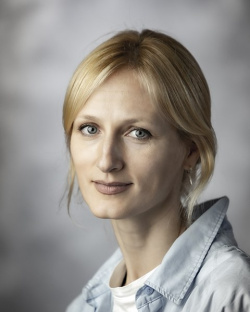 Новичкова Наталия Петровна