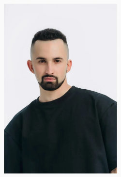 Карнаухов Глеб Анатольевич