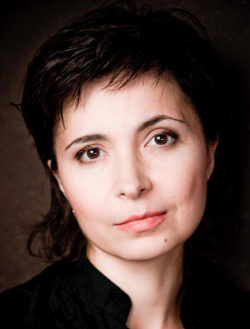 Хованская Алена Владимировна