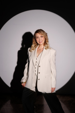 Лысак Ирина Васильевна