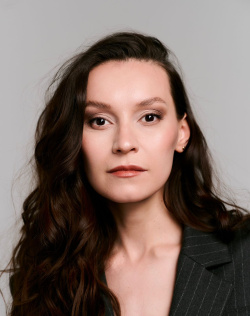 Кириллина Анфиса Рифатовна