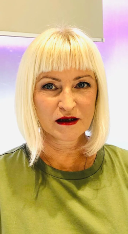 Рустамова Раиса Рамазановна