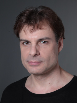 Конивец Павел Анатольевич