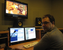 Кутневич Борис Юрьевич